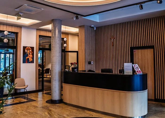 Dom Nazaret Bed & Breakfast 3*